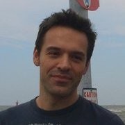Logicevolution Corp Employee Boris Simic's profile photo
