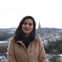 Zayne Milena Roa Díaz Email
