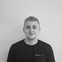 RAMP.Global Employee Joshua Wickham's profile photo