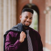 ACLU of Massachusetts Employee Solomon Hayes's profile photo