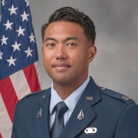 United States Department of the Air Force Employee Alex Forbes's profile photo