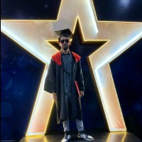 Being Cloud Group Employee Ayush Saini's profile photo