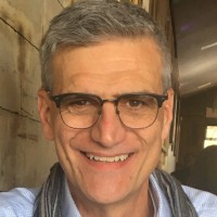 Fordham University Employee Kyle Dent's profile photo
