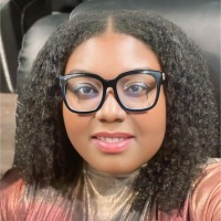 A Second Chance, Inc. Employee Tiffany Byrd's profile photo