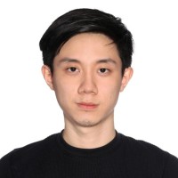 Aliena Pte Ltd Employee Suryono Ali's profile photo