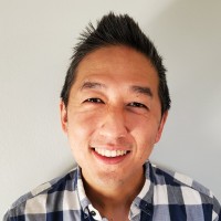 Scopely Employee Max Lin's profile photo