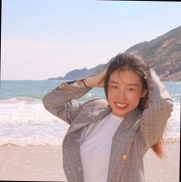 Flyone Employee Cissy Lee's profile photo