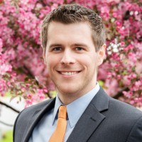 Mondelēz International Employee Joey Levin's profile photo