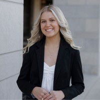 Wkhm Employee Sydni Collins's profile photo