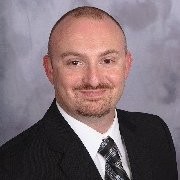 Patriot Rail Company Employee David Bevins's profile photo