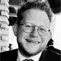 Bring Linehaul AS Employee Espen Bolghaug's profile photo