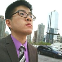 Watermark Designs, Ltd. Employee Kaixin Wu's profile photo