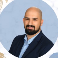 BUZZWOO! GmbH & Co. KG Employee Ziad Abboud's profile photo