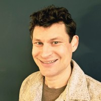 Genewity B.V. Employee Bas Spaans's profile photo
