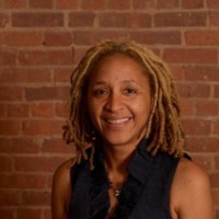 FXCollaborative Employee Violet Burrowes's profile photo