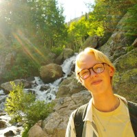 Grayson Bergquist Email