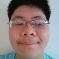 LangChain Employee Brian To's profile photo