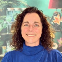 Xenos Employee Ellen van Bergeijk's profile photo