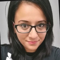 CarGet Employee Estephania Garcilazo's profile photo