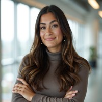 TikTok Employee Mia Klein's profile photo