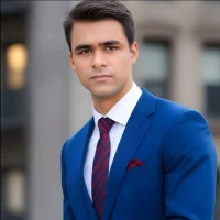 Alembic Pharmaceuticals Limited Employee Vikash Tyagi's profile photo