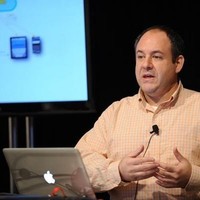 Security BSides312 Employee David Schwartzberg's profile photo