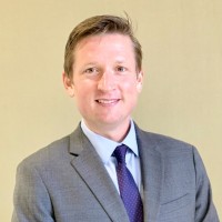 Bluejack National Employee Spencer Fielding's profile photo