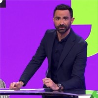 La Sexta Employee Joaquín Castellón's profile photo