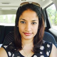 Sherise Seecharan Email & Phone Number