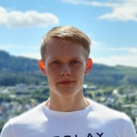 MemoryLab Employee Jarco Uil's profile photo