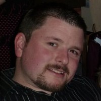Biomedical Data Solutions Employee Richard Jones's profile photo