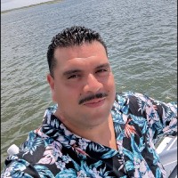Greyhound Lines, Inc. Employee Ray Baca's profile photo
