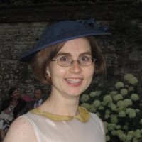 St John's College, Cambridge Employee Kate Harvey's profile photo