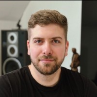 Pergamin Employee Daniel Michaelis's profile photo