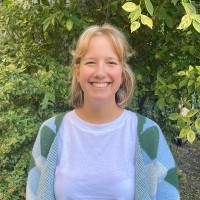Qualabs Employee Micaela Hornblas's profile photo