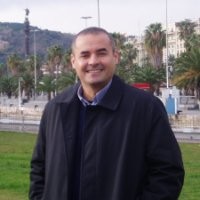 StreamingEdge Employee Adnane Jaballah's profile photo