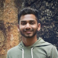 Magicflare Software Services LLP Employee Tanay Jaybhaye's profile photo