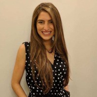 Ashley McCarty Email & Phone Number