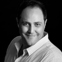 Seagrass Boutique Hospitality Group Employee Wayne Solomon's profile photo