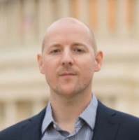 Federal Aviation Administration Employee Liam Waters's profile photo