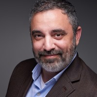 BlueCross BlueShield of Tennessee Employee Ron Blankenbaker's profile photo