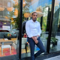 Anthony Moses Jr. Email & Phone Number