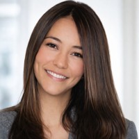 Paramount Pictures Employee Camila Reyes's profile photo