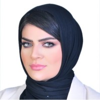 Bahrain Polytechnic Employee Amani al Abbas's profile photo