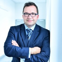 Telefónica Germany Employee Michael Höhner's profile photo