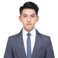 Shenzhen Stock Exchange Employee 博一 张's profile photo