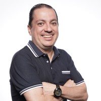 BAC Credomatic Employee Henry Camacho's profile photo