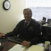 Oscar Solis Email & Phone Number
