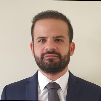 Smith+Nephew Employee Raphaël Gonçalves's profile photo