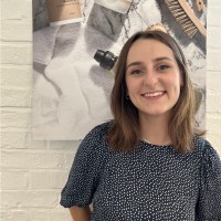 allplants Employee Gabby Rosenfeld's profile photo